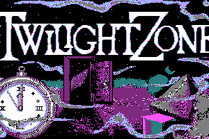 The Twilight Zone