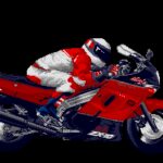The Ultimate Ride