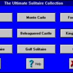 The Ultimate Solitaire Collection