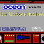 The Untouchables
