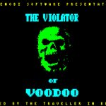 The Violator of Voodoo