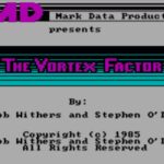 The Vortex Factor