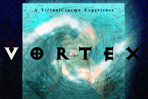 The Vortex: Quantum Gate II
