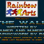 The Wall