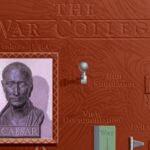 The War College: Universal Military Simulator 3