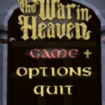 The War in Heaven