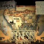 The War of Genesis