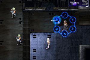 The War of Genesis III: Part 2