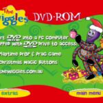 The Wiggles: Yule Be Wiggling