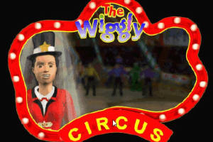 The Wiggly Circus