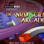 The Wild Science Arcade