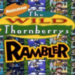 The Wild Thornberrys: Rambler