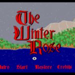 The Winter Rose