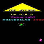 The Wizard