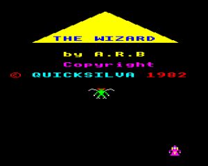 The Wizard