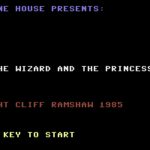 The Wizard and the Princess