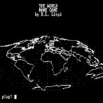 The World Name Game