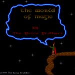 The World of Magic
