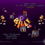 The Worlds of Billy