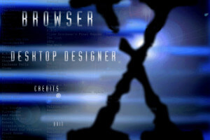 The X-Files: Unrestricted Access