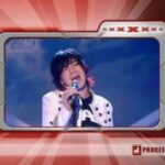 The X Factor Sing