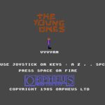 The Young Ones