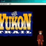 The Yukon Trail
