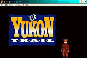 The Yukon Trail