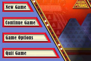 The $100,000 Pyramid