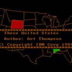 These United States