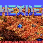 Thexder