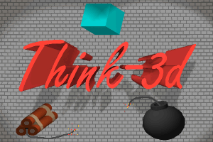 Think-3d