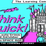 Think Quick!