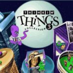Thinkin’ Things Collection 3