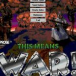 This Means War!