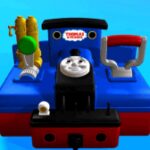 Thomas & Friends Railway Adventures
