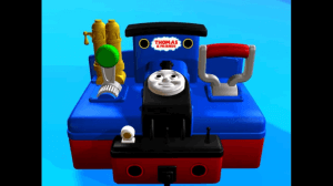 Thomas & Friends Railway Adventures