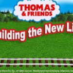 Thomas & Friends: Building the New Line