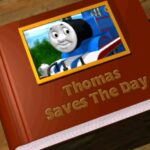 Thomas & Friends: Thomas Saves the Day