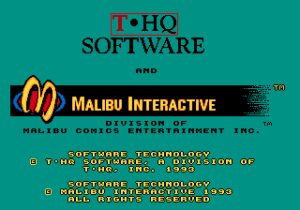 Thomas the Tank Engine & Friends