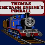 Thomas the Tank Engine and Friends Pinball