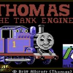 Thomas the Tank Engine’s Fun With Words