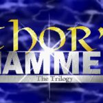Thor’s Hammer