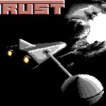 Thrust