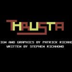 Thrusta