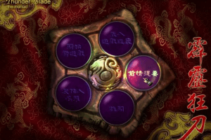 Thunder Blade : the Maniac