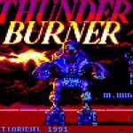Thunder Burner