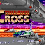 Thunder Cross