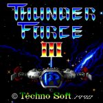Thunder Force III