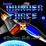 Thunder Force II